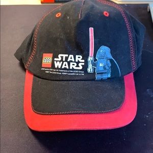 LEGO Star Wars hat